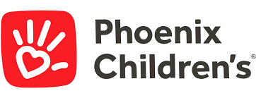 Phoenix Children's Hospital logo