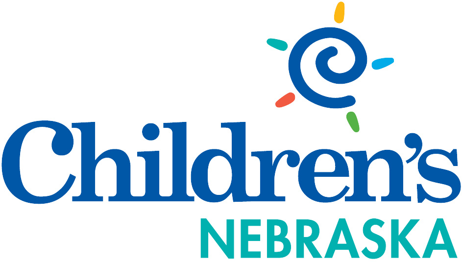 Children's Nebraska logo