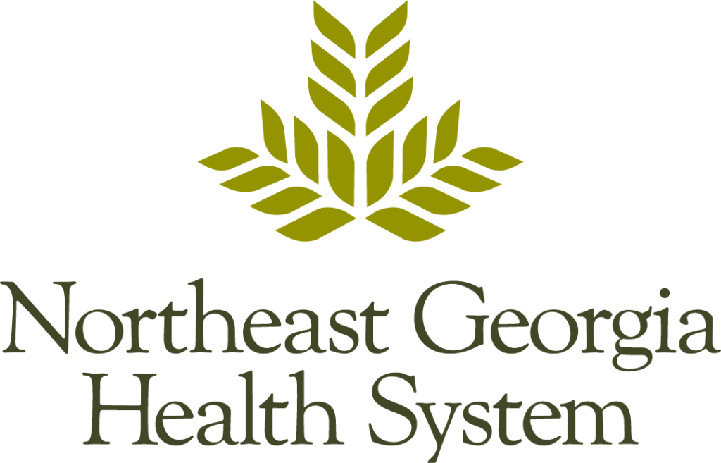 Northeast Georgia Health System logo