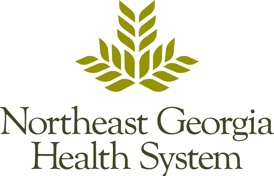 Northeast Georgia Health System logo