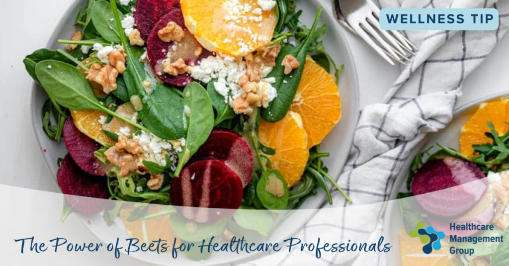 Copy of Wellness Tip LinkedIn Image 1